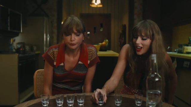 Taylor Swift ADDRESSES Misccariage?! смотреть онлайн