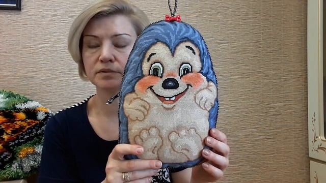 Рукоделие #мои готовые работы смотреть онлайн