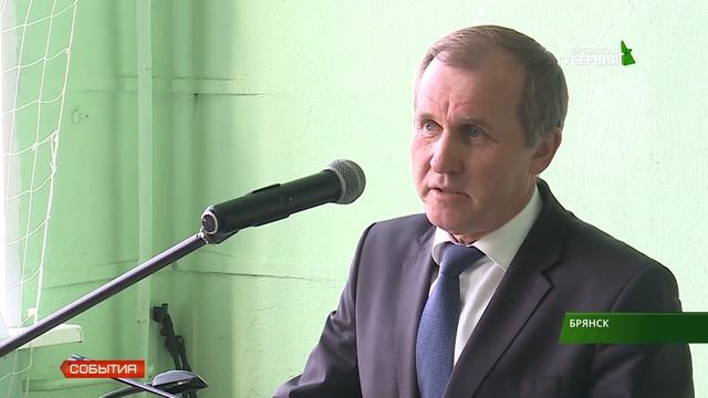 Мэр встретился с жителями п. Большое Полпино 12 08 19