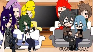 Реакция 13 карт на т/и(советую)