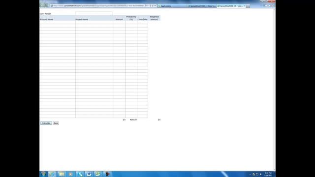 Sales Forecasting and Reporting with Excel Files смотреть онлайн