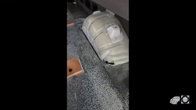 Delilah Part 1 -Mitsubishi Delica MPV conversion смотреть онлайн