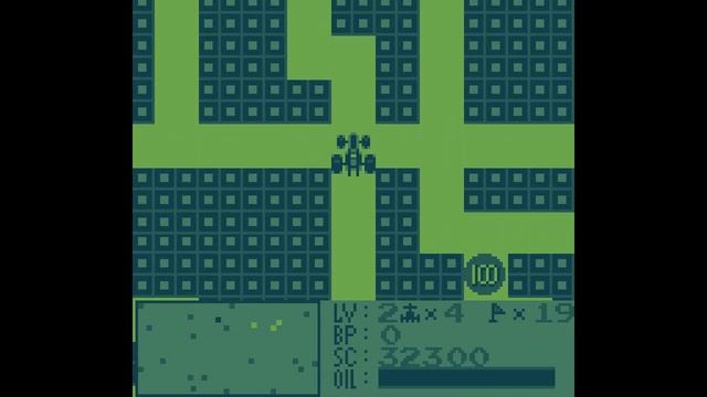 Mega Duck (26 Games) смотреть онлайн