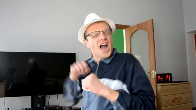 Ок гугл найди того кто круче меня!