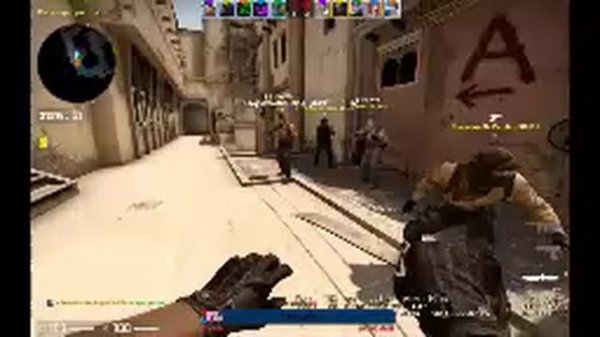 ?ПЕРВЫЙ СТРИМ CS GO| ДЕВУШКИ ИГРАЮТ В CS GO?