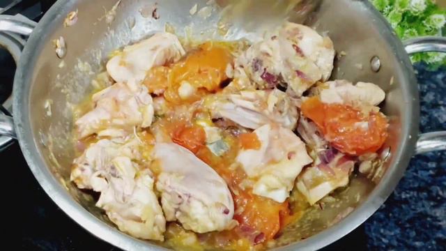 🔥पालक चिकन की ऐसी रेसिपी जो एक बार खाए कभी भूल ना पाए | Easy Palak Chicken Curry Recipe смотреть онлайн