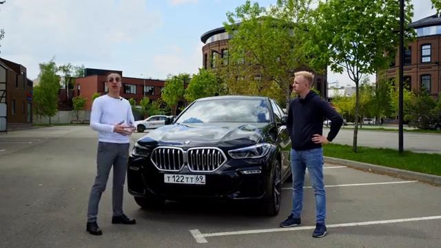 НОВЫЙ БМВ х6 и КОСЯКИ НА ПЕРВЫХ ТЫСЯЧАХ КМ. ЛИЗИНГ ИЛИ КРЕДИТ КОМУ И КАК ВЫГОДНЕЕ? ОТЗЫВ ВЛАДЕЛЬЦА смотреть онлайн