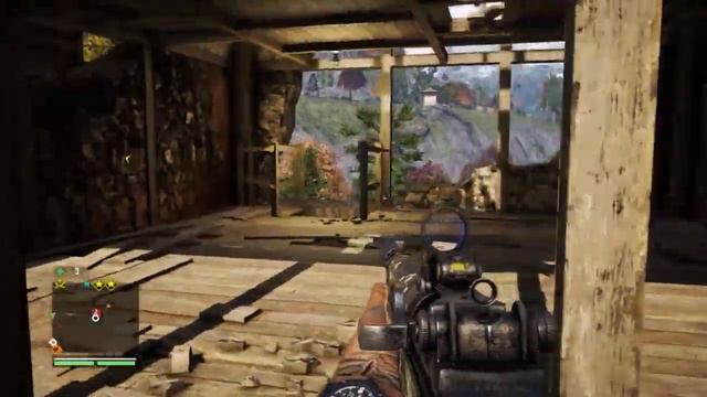 Far Cry 4 #6 // (No commentary) Core i5 3,6ghz, 7850 2gb, 8gb смотреть онлайн