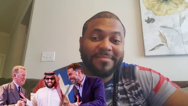 BREAKING NEWS ❗🚨 EDDIE HEARN & FRANK WARREN HAS AGREED TO A 5 × 5 TOURNAMENT WITH A SURPRISE ENDING смотреть онлайн