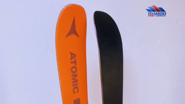 LY190063 lyže ATOMIC VANTAGE 83 2019, All mountain + Atomic L 10 lithium TOP stav MOV смотреть онлайн