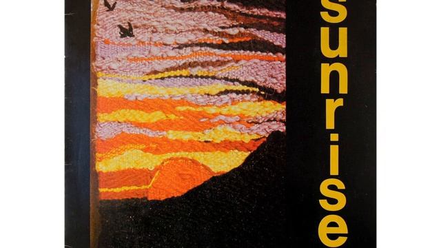 John Campbell - Hungry Night - 1974 смотреть онлайн