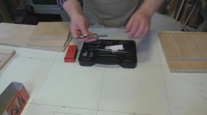 Кондуктор для точной фрезеровки пазов под вставной шип.