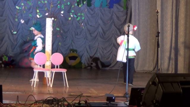 Танец "Семечки" дошкольники смотреть онлайн