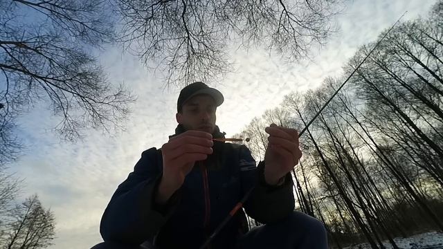 Спиннинг для джига Narval Argument 80ll. Так ли хорош младший брат, как старшие?! смотреть онлайн