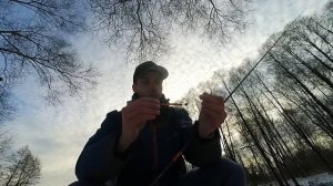 Спиннинг для джига Narval Argument 80ll. Так ли хорош младший брат, как старшие?!