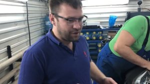 Пежо 3008 посторонний звук двигателя