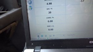 Оживление мертвеца. Заводится и глохнет двигатель на Mazda Demio