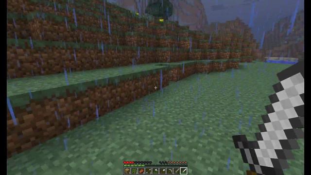 Приключения в Minecraft - Часть 3.2 - Новые вещи! смотреть онлайн