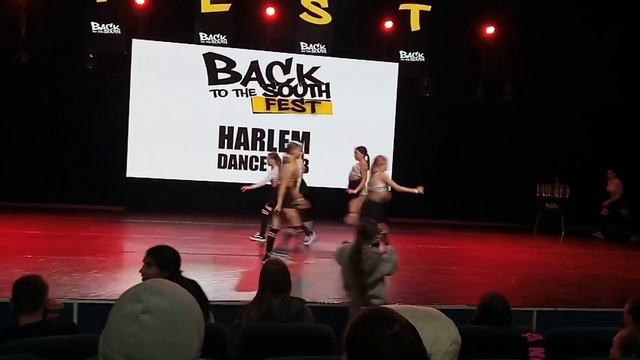 Jazz-funk. Танцы, Николаев. Гарлем смотреть онлайн