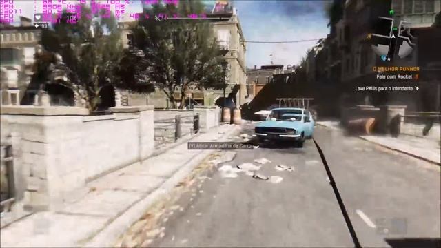 Dying Light em 4K no Alto - Phenom X6 1100T + GTX 980 смотреть онлайн