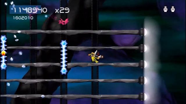 Alien Zombie Megadeath Level 3 Alpha Great Indie Game смотреть онлайн