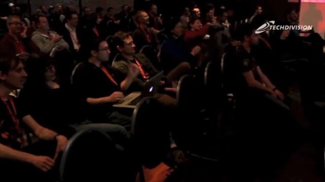 A complete Typo3.Flow Development and Deployment Pipeline - Thomas Layh смотреть онлайн