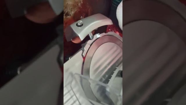 Слайсер Airhot смотреть онлайн