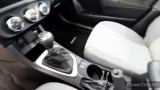 2015 Toyota Corolla L - For Sale смотреть онлайн
