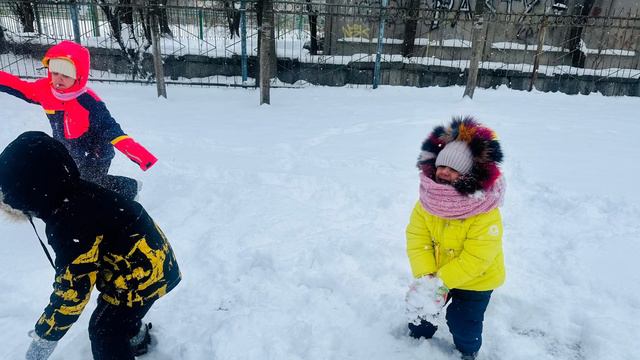 30-01-2024 Прогулка смотреть онлайн