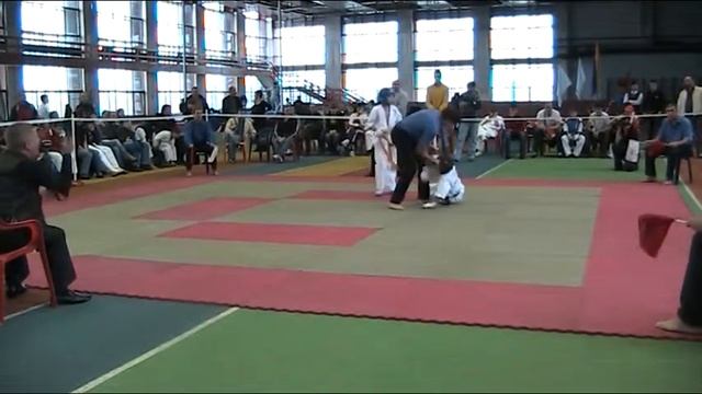 Юрченко Кирилл СК Самурай Каратэ Киокушинкай Анапа Новороссийск смотреть онлайн