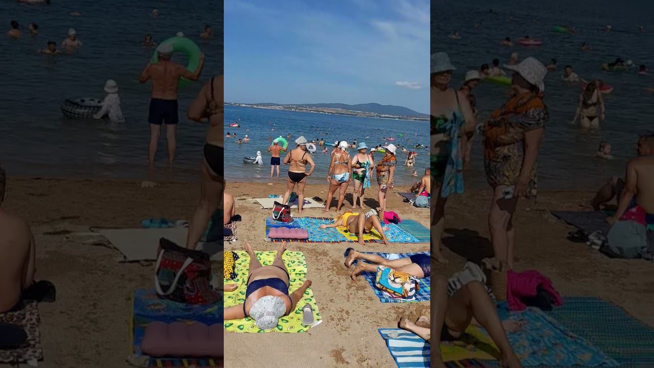 Утро в Геленджике смотреть онлайн