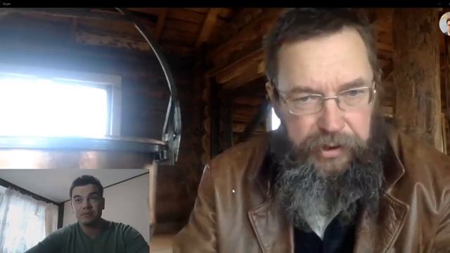 Не сдержался! Откровенное интервью Германа Стерлигова об Утилизации людей смотреть онлайн