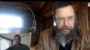 Не сдержался! Откровенное интервью Германа Стерлигова об Утилизации людей