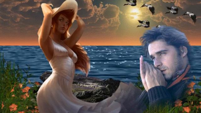 🍂К нам весна придет опять🍂 👍Классная песня👍 смотреть онлайн