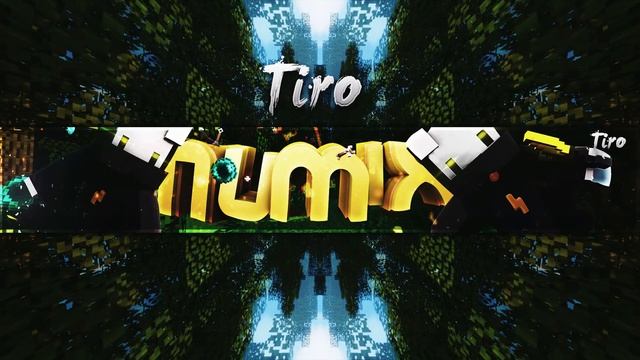 ? [1/2] Subs Special • Minecraft Banner Template ♡ [TiroDZN] ? смотреть онлайн
