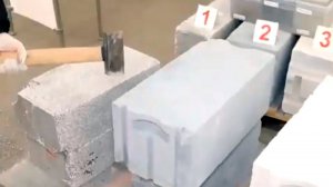 ТЕСТИРУЕМ СТРОИТЕЛЬНЫЕ БЛОКИ. ЧТО ВЫБРАЛИ ПОТРЕБИТЕЛИ И ЭКСПЕРТЫ?