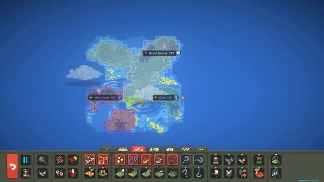 Worldbox Collection Mod - Best Mod In Worldbox