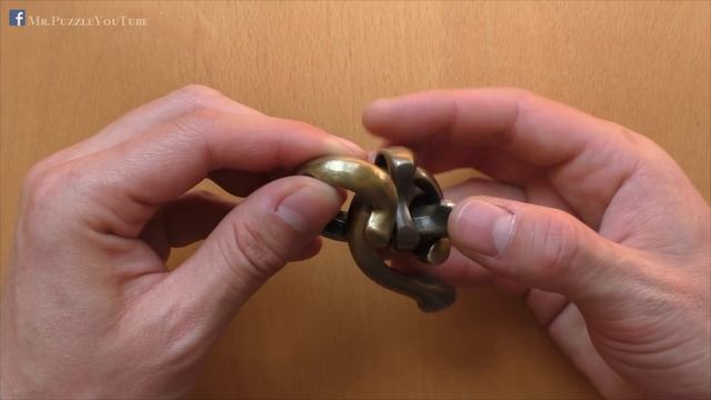 The Radix Puzzle - Beautiful Movements смотреть онлайн