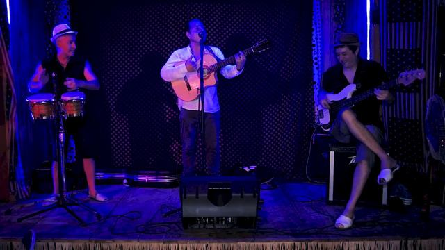 LA MEJOR RUMBAS 2017 Angel de Marelu , Sergio Bartel y Barto Bongo. смотреть онлайн