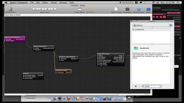 CoGe 1.0 - Tutorial 4 - Developing a new Player module смотреть онлайн