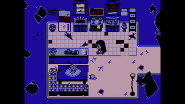 TEMMIE'S GAME - Let's Play Escaped Chasm - Full Playthrough смотреть онлайн