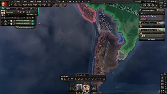Red Revolutions Need Our Help! Hoi4 - Kaiserredux, Commune of France (Jacobin/New Robespierre) #2 смотреть онлайн