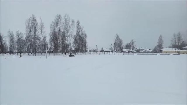 Снегоход и мотособака смотреть онлайн