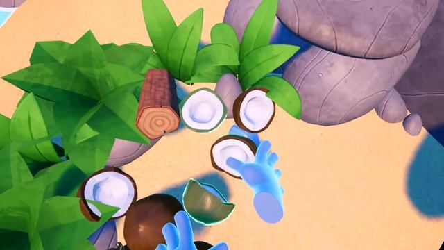 ОН ЯВНО ЧТО-ТО ЗНАЕТ! - Island Time VR - HTC Vive ВИРТУАЛЬНАЯ РЕАЛЬНОСТЬ смотреть онлайн