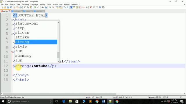 Css Block Level & Inline Element For Beginners In Hindi Part 19 | by programmershakil смотреть онлайн