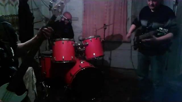 ODIN и гр На краю земли День без перемен смотреть онлайн