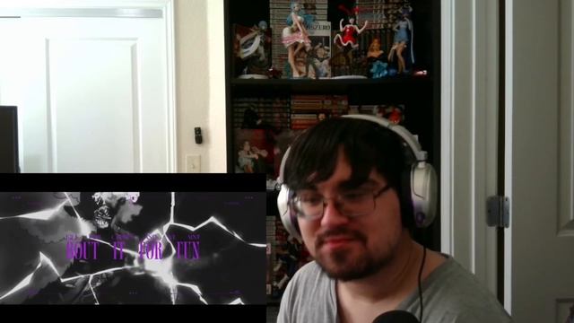 TrevorP1ayz Reaction: "Will of D. Cypher" by Rustage & More смотреть онлайн