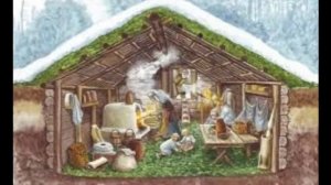 окружающий мир 4 класс древние славяне