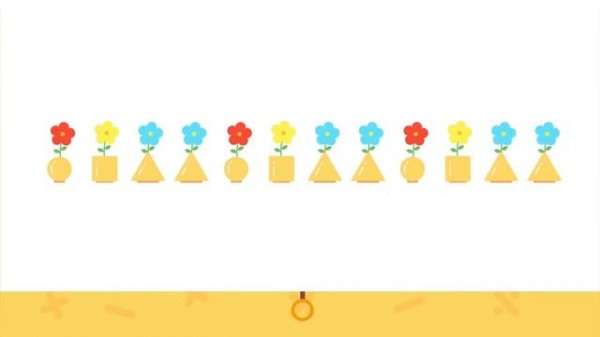 Creta Class | How to Discover Pattern in Math? | Easy Math Animation for Kids | Math Cartoon