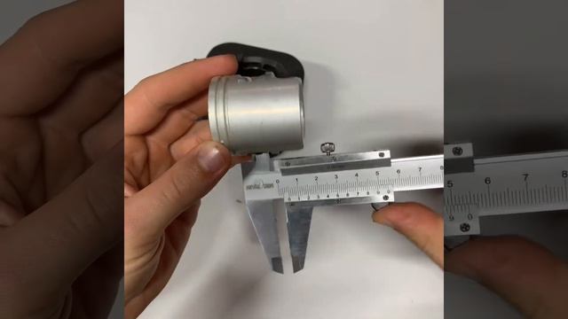 Поршневая (ЦПГ) Suzuki Lets 50, d-41mm/50cc SEE смотреть онлайн